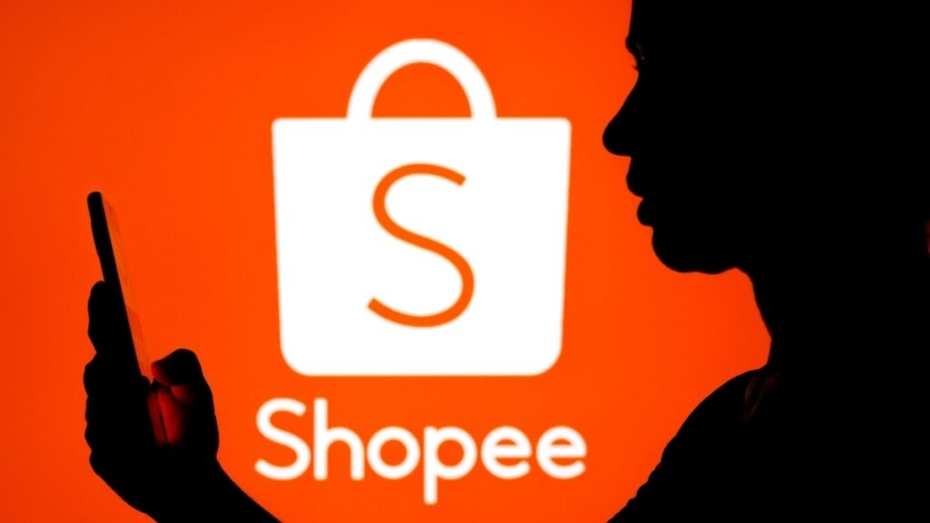 Alamat Shopee Malaysia