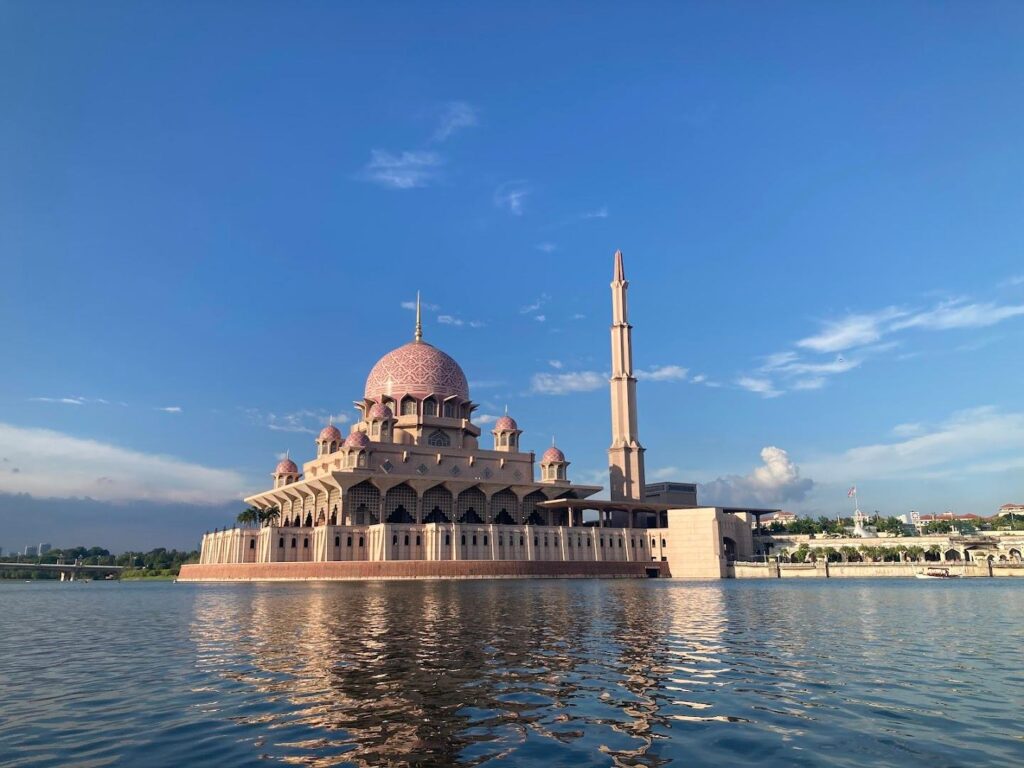 Putra Mosque