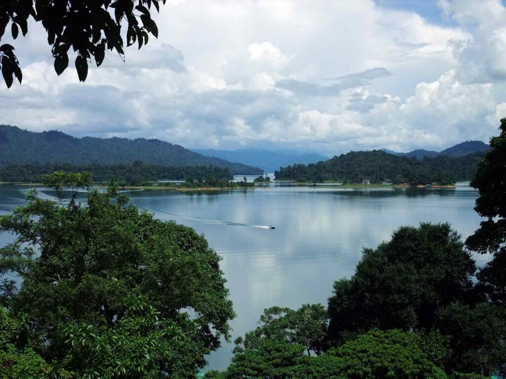 Tasik Kenyir