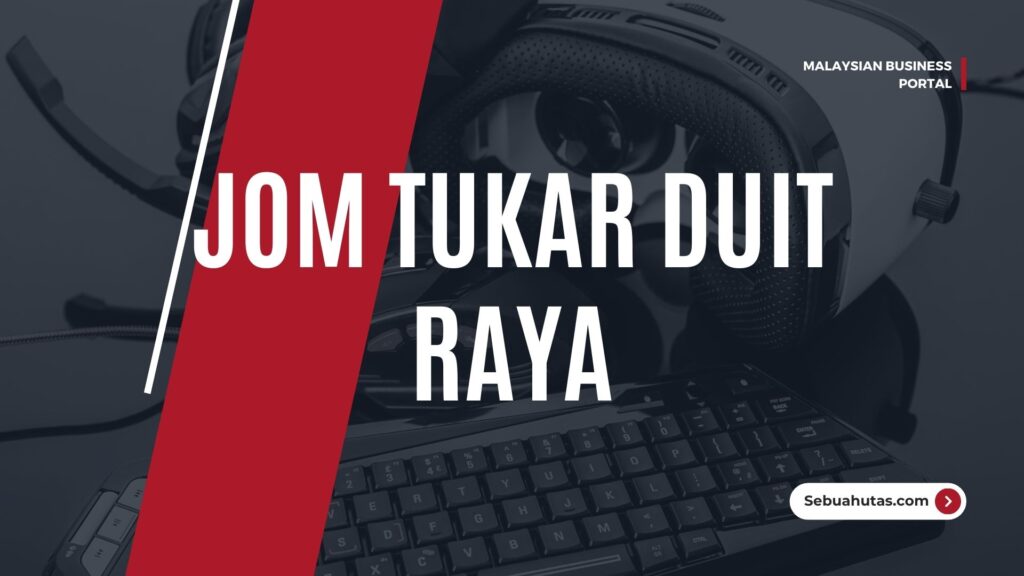 Cover Bank Islam Malaysia Jom Tukar Duit Daya