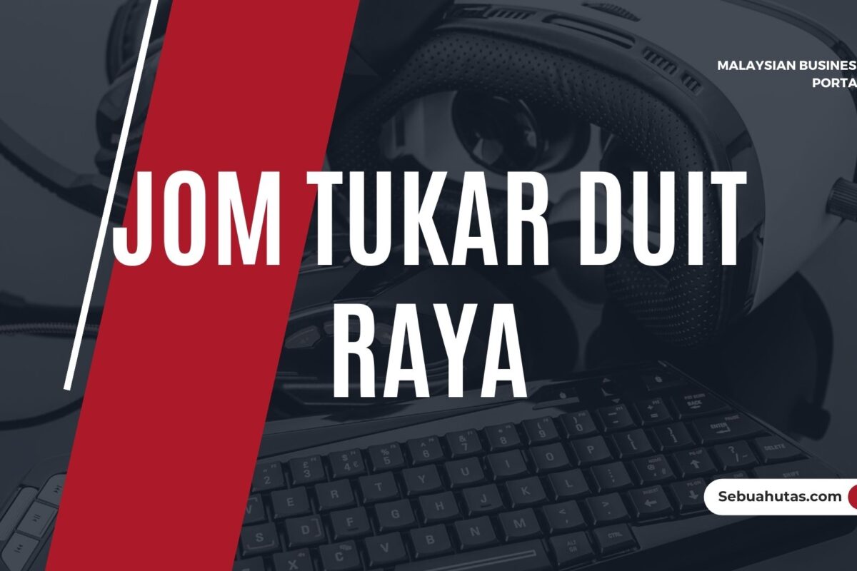 Cover Bank Islam Malaysia Jom Tukar Duit Daya