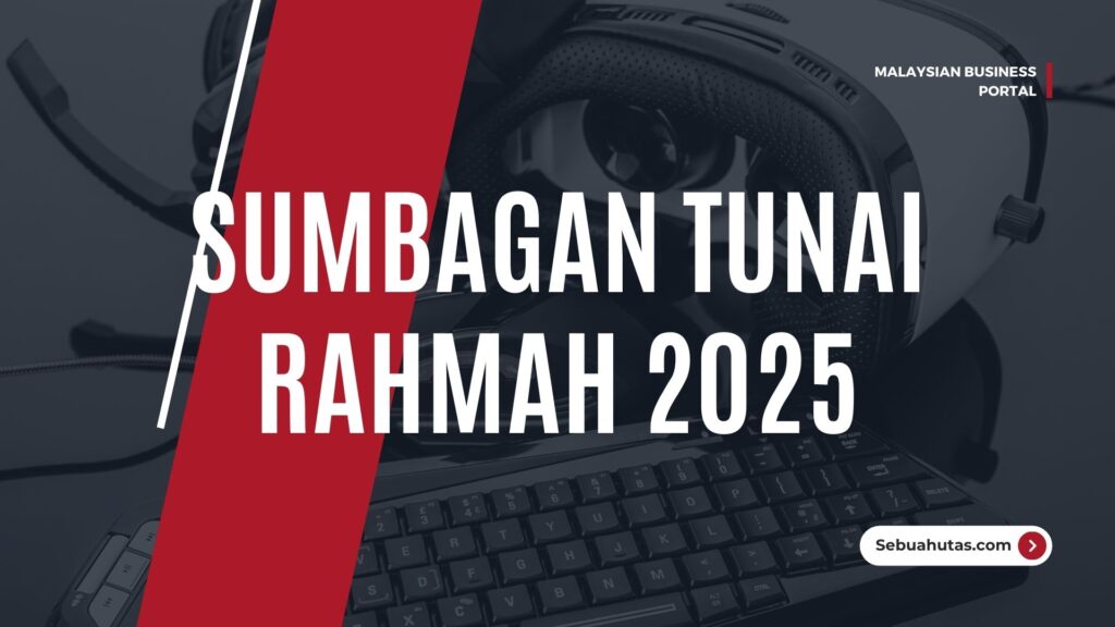 Cover Sumbagan Tunai Rahmah 2025