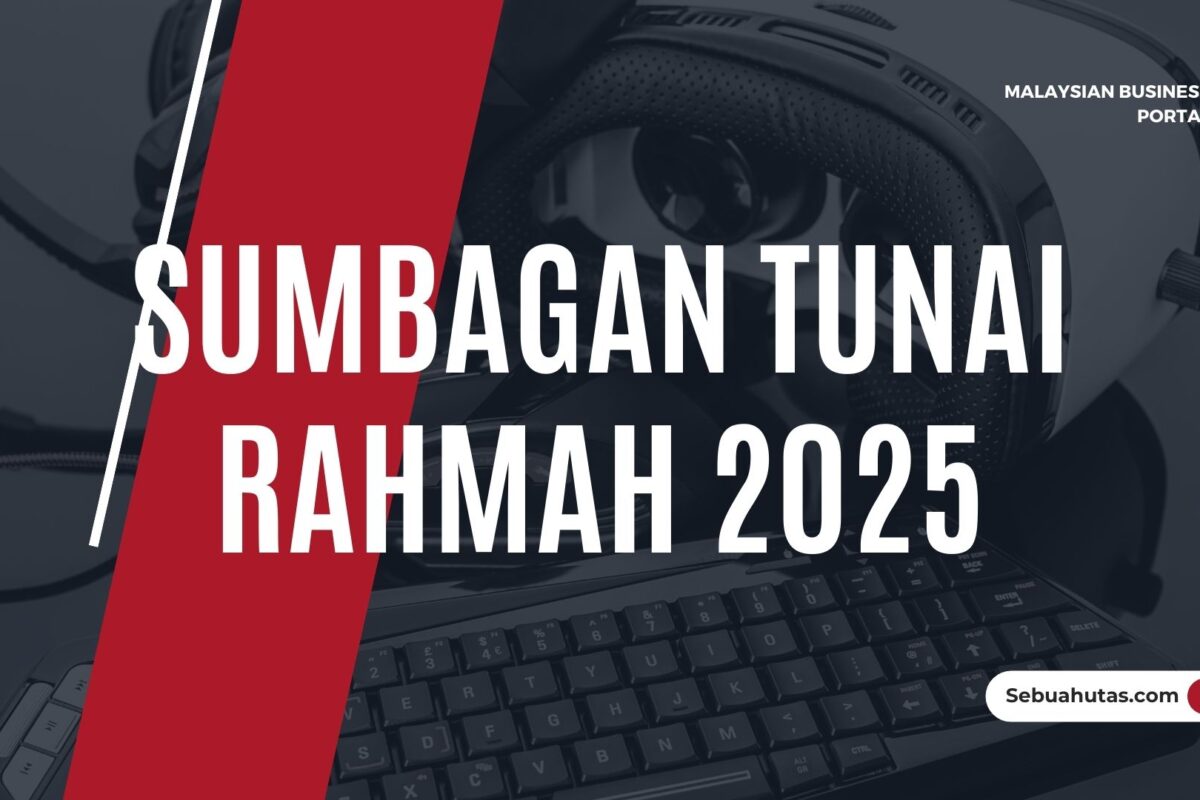 Cover Sumbagan Tunai Rahmah 2025