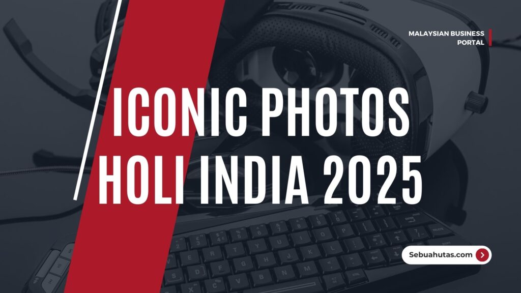 Cover Top Iconic Photos From Holi India 2025