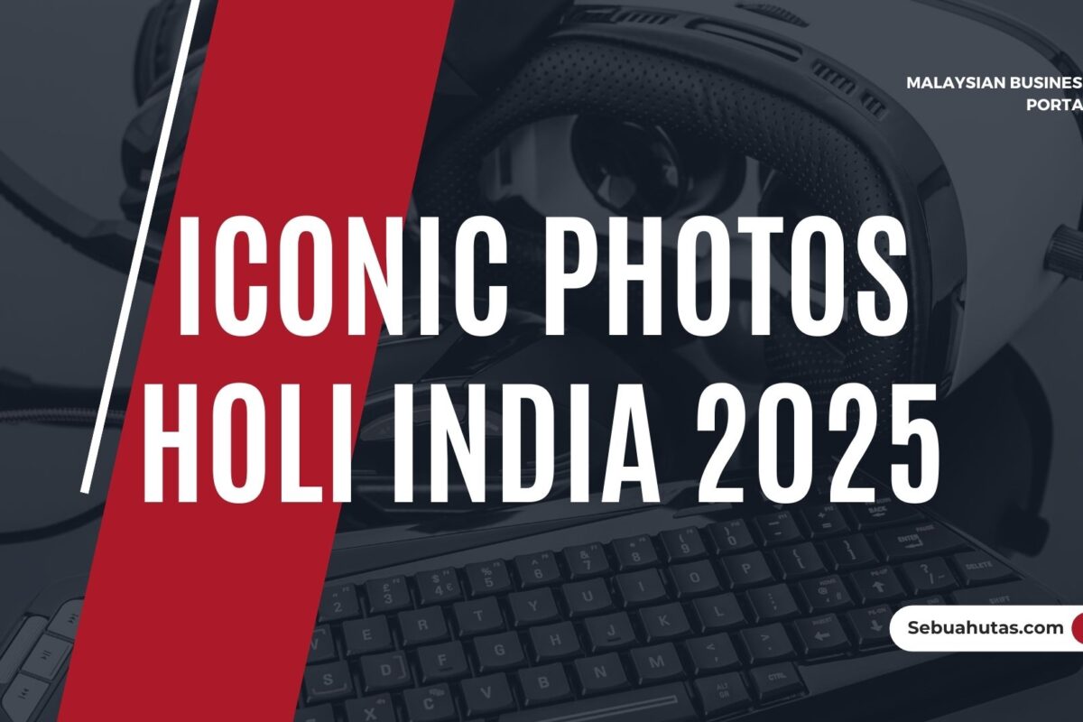 Cover Top Iconic Photos From Holi India 2025