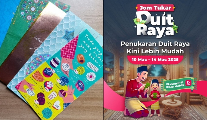 Jom Tukar Duit Raya