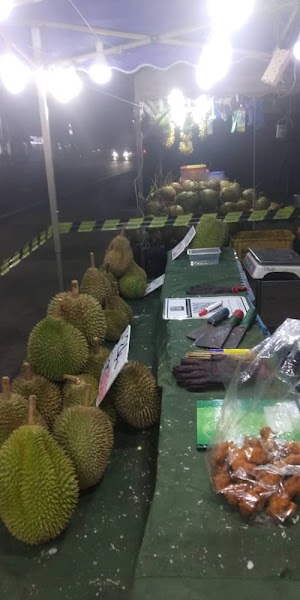 7-Eleven in Kuantan