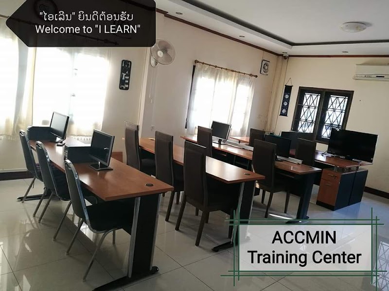 ACCMIN Consulting and Services Co., Ltd. in Vientiane