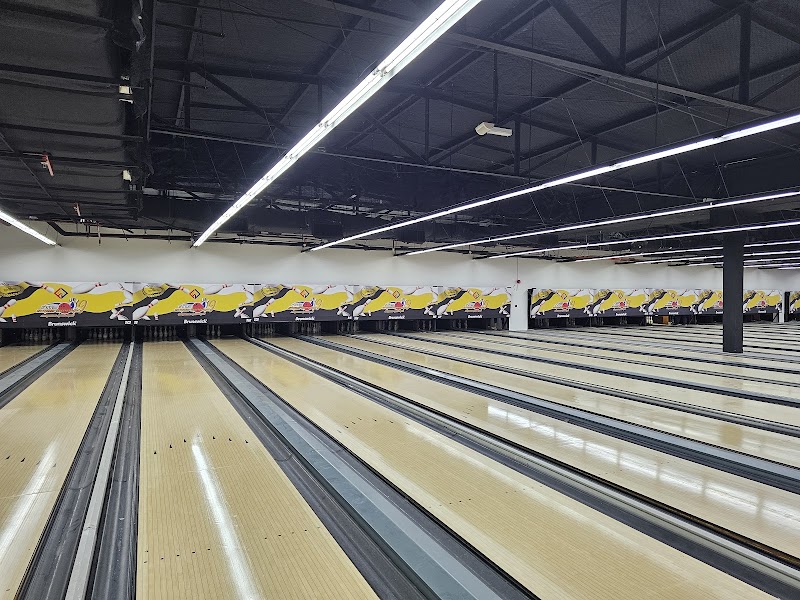 Arena Lawn Bowls Perak in Perak
