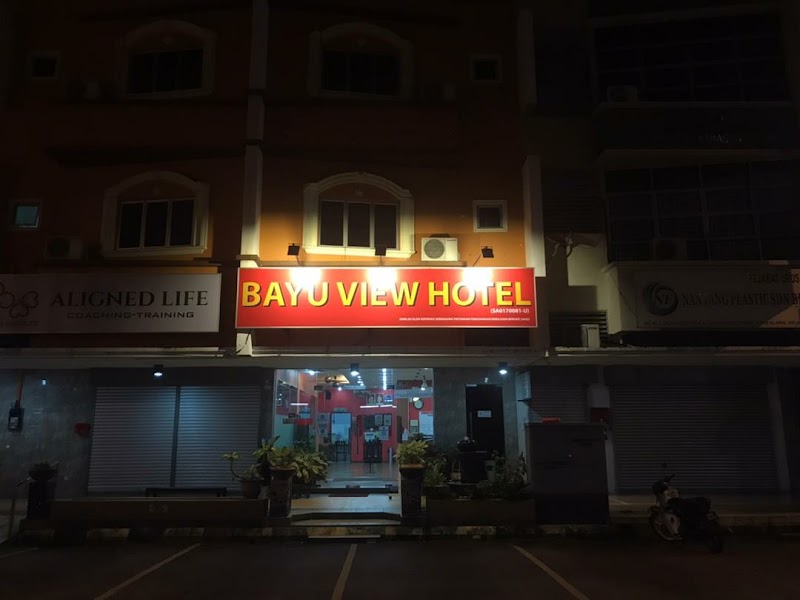 Bayu View Hotel, Klang in Klang