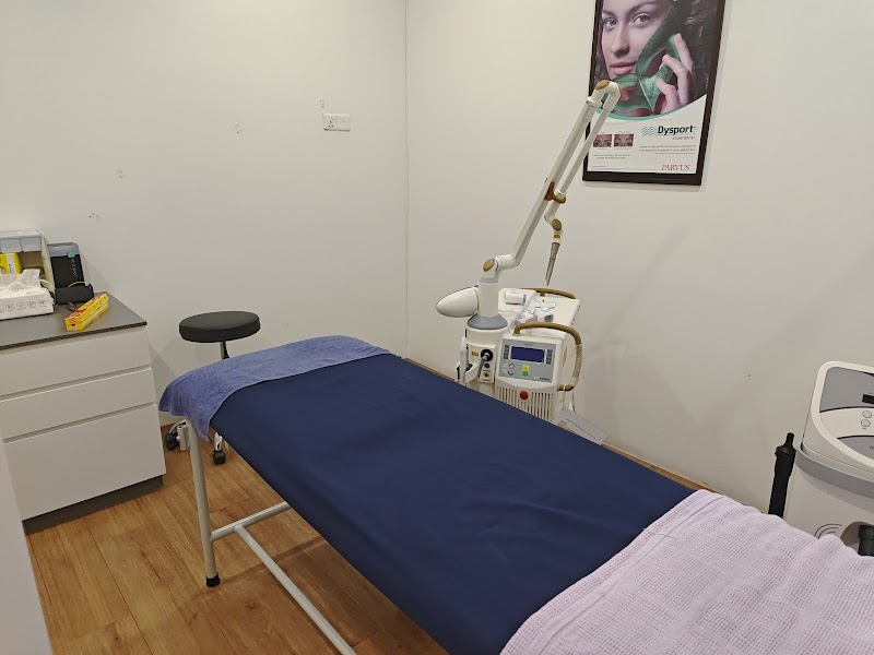 Beau & Hans Clinic in Johor Bahru