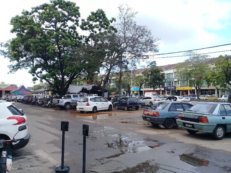 Boon Hin Hardware & Machinery Sdn Bhd in Alor Setar