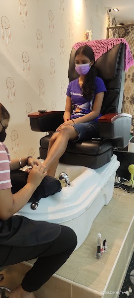 Bow Barber @ Kota Kemuning in Kota Kemuning
