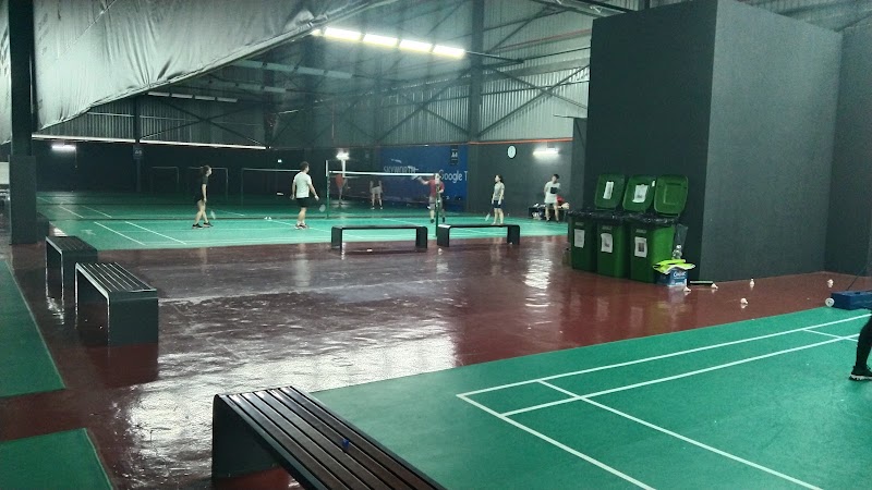 Bubble Sports Complex Tebrau in Johor Bahru