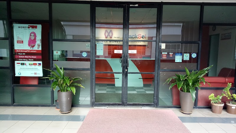 Buy Bitcoin2u in Puchong