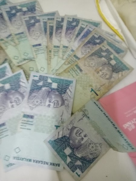 Buy Bitcoin2u in Puchong