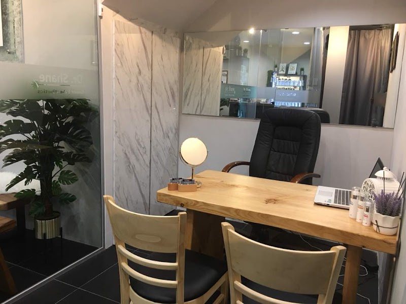 DrShane Laser & Aesthetics in Johor Bahru