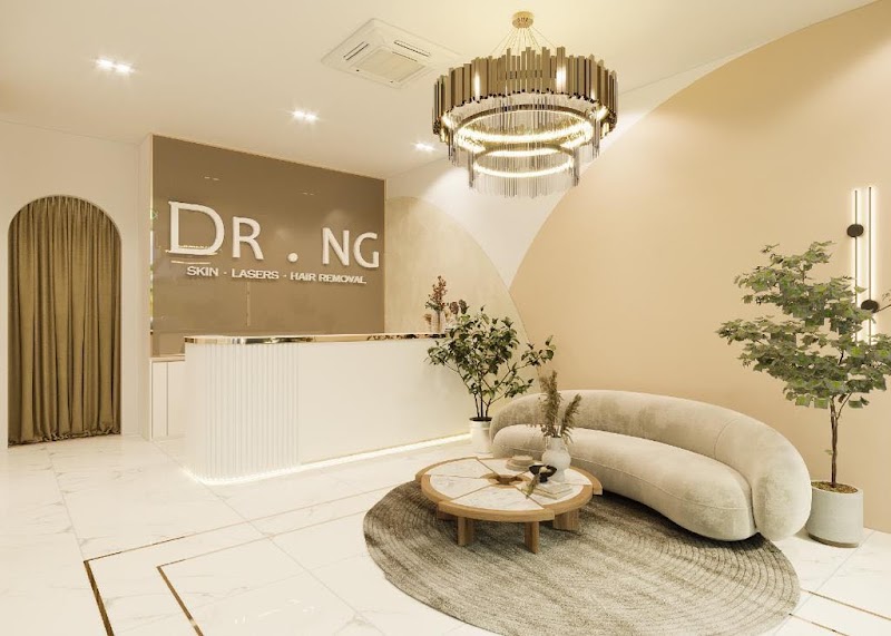 DrShane Laser & Aesthetics in Johor Bahru