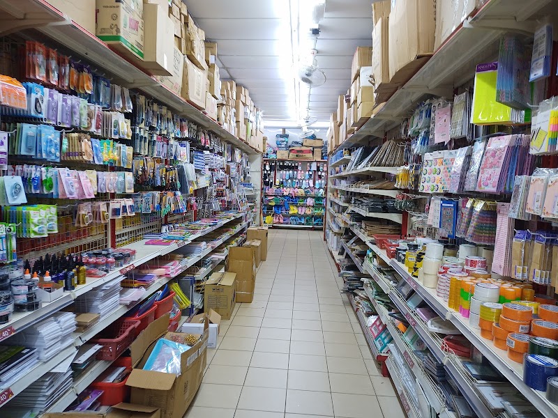 Eco-Shop @ Sungai Petani in Sungai Petani