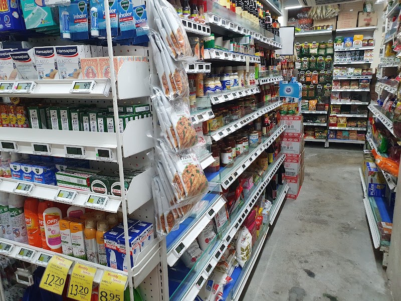 FairPrice in Jurong East
