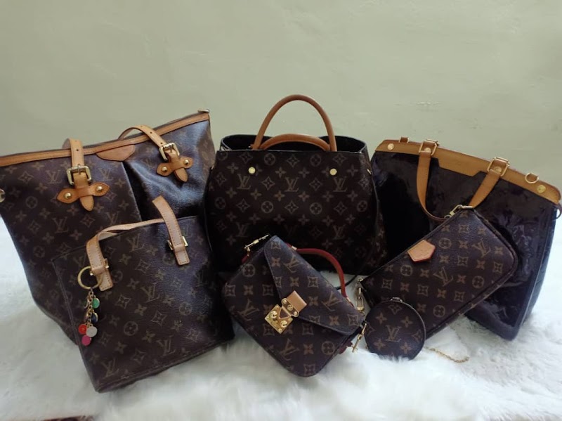 Gebu Boutique Bundle - Bundle Melaka in Melaka