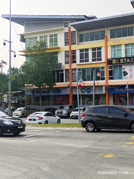 Haema's Happy Paws Vet Services in Taman Sri Sinar