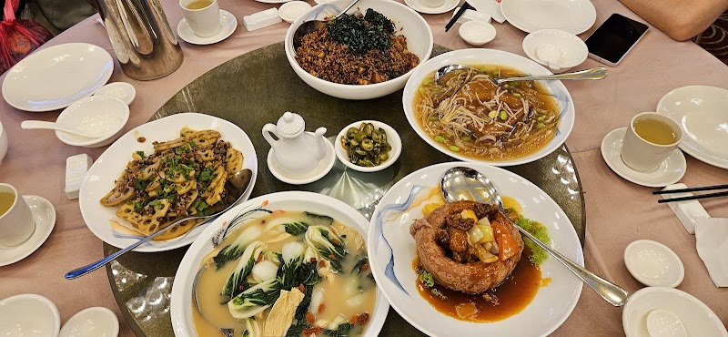 Hao Xiang Chi Seafood | United Point in Taman Sri Sinar