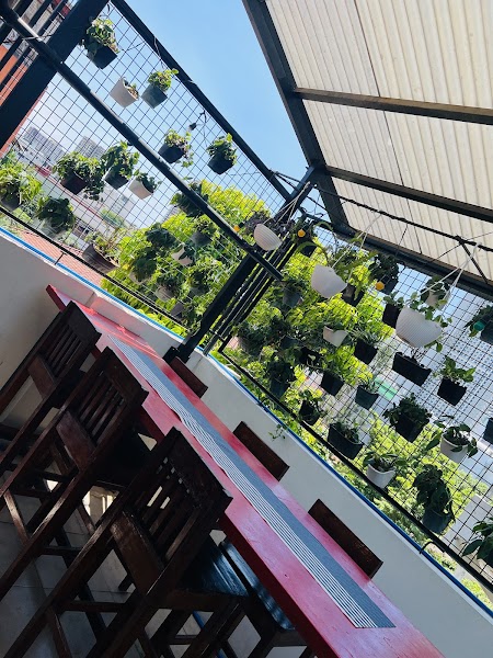 Haven BHM Hostel in Manila