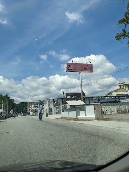 Hee Seng Hardware Trading in Ipoh