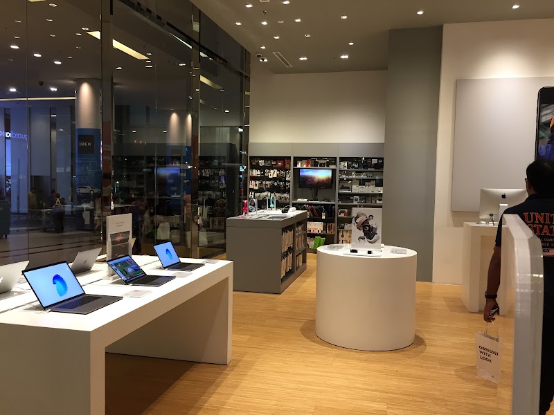 [ i ] Store @ 1MK in Kuala Lumpur