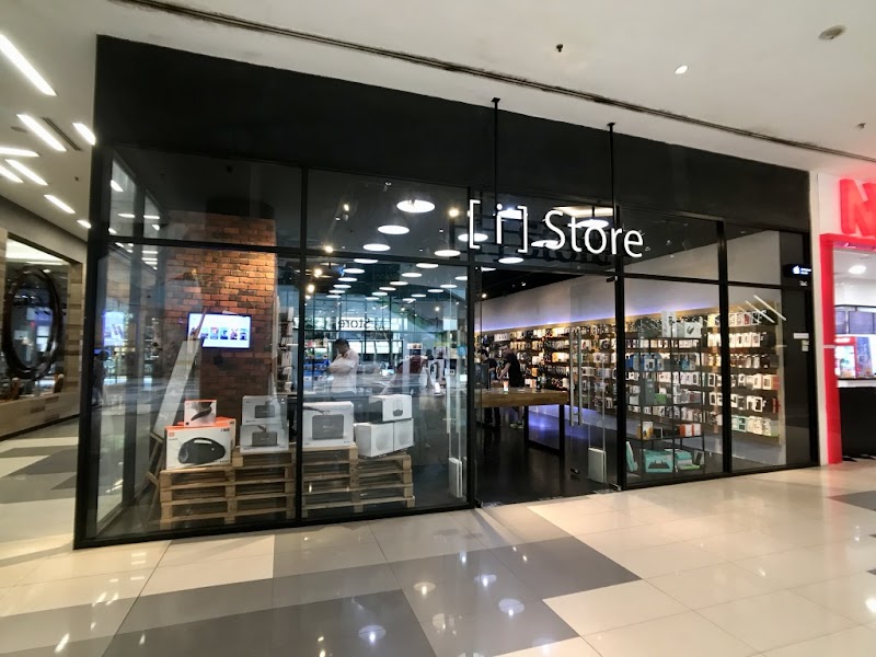 [ i ] Store @ 1MK in Kuala Lumpur