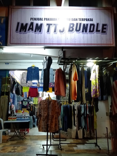 IMAM TTJ BUNDLE in Seremban