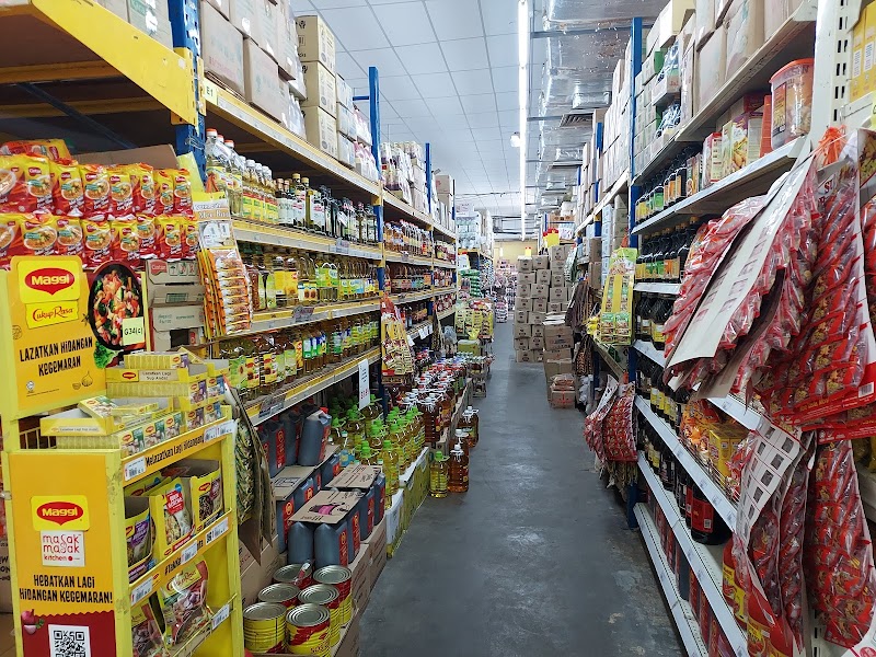 Jaya Grocer, Kuantan City Mall in Kuantan