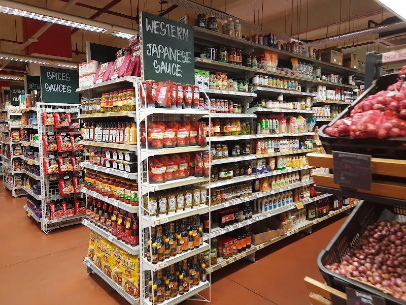 Jaya Grocer, Perdana Shopping Centre in Petaling Jaya