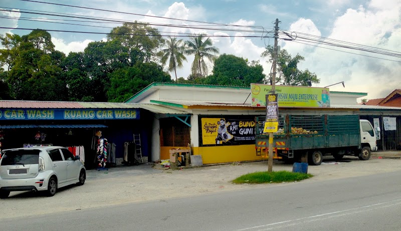 JBR Bundle Klang in Shah Alam