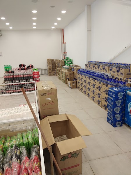 JBR Bundle Klang in Shah Alam