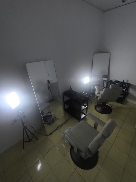 Joe's Barbershop Rawang in Rawang
