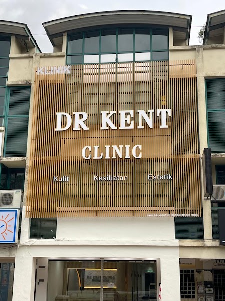 Kaiteki Skin Aesthetic Clinic || SS2, Petaling Jaya in Petaling Jaya