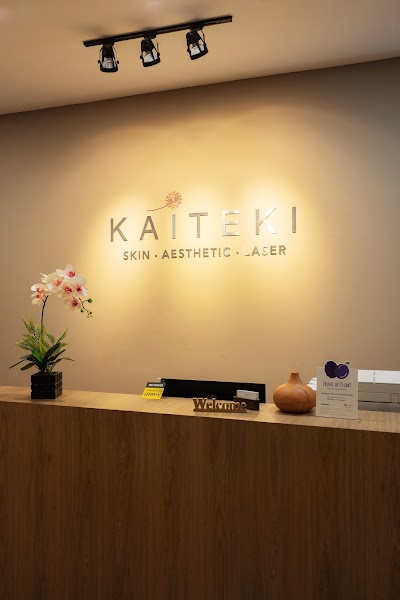 Kaiteki Skin Aesthetic Clinic || SS2, Petaling Jaya in Petaling Jaya