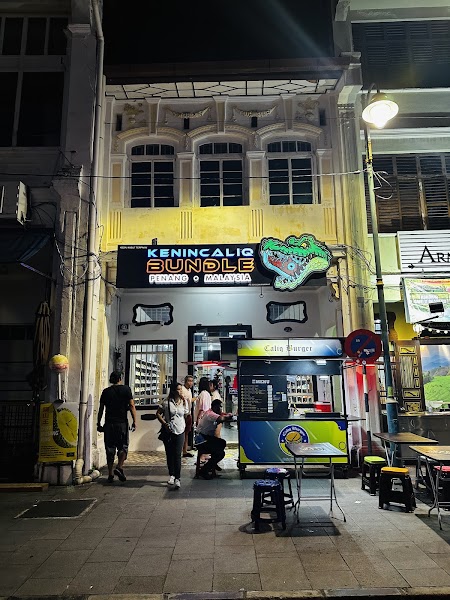KeninCaliq Bundle in George Town