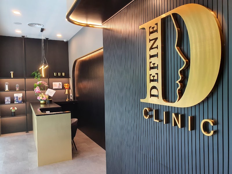 KLINIK DR BAZILAH DAMANSARA (Klinik Kulit / Rambut / Jerawat / Jeragat / Laser ) in Damansara