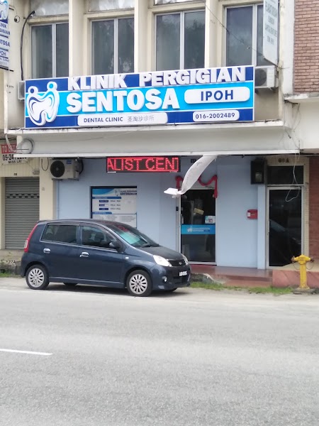 Klinik Pergigian Euna Smile (HQ Ipoh) in Ipoh