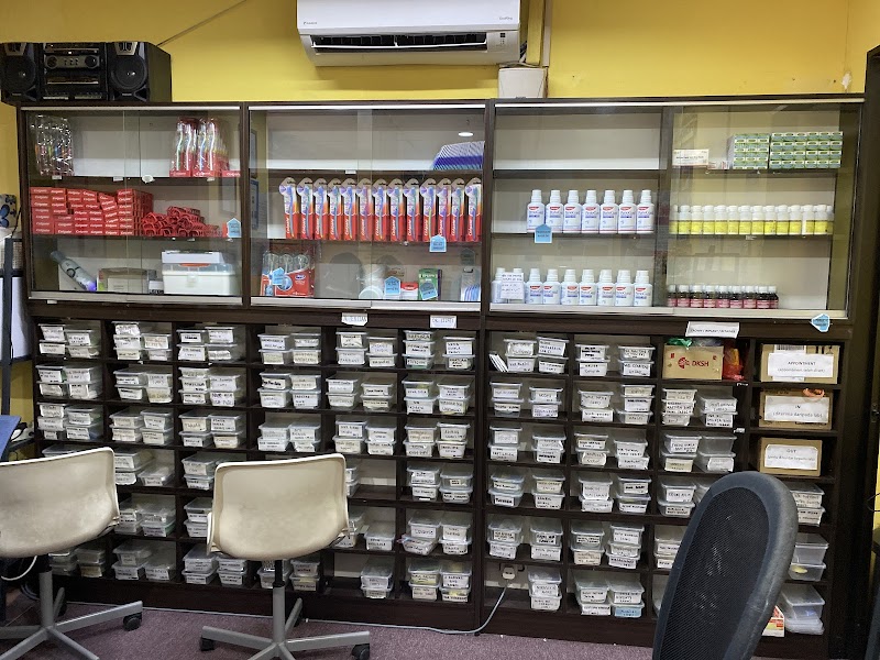 Klinik Pergigian Ikhlas Dental Clinic @ Dentist Cheras in Cheras