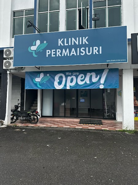 Klinik Permaisuri Miri in Miri