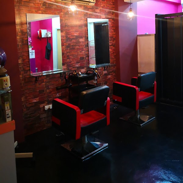 L's Salon @ Zemart Senawang in Seremban
