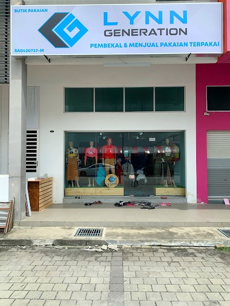 Lynn Generation Penang Bundle in Simpang Ampat