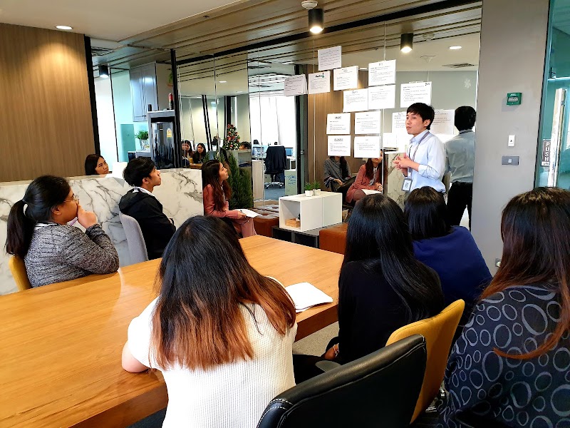 ManpowerGroup Thailand (Head Office) in Bangkok