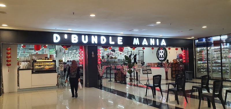 Masta Bundle in Sabah