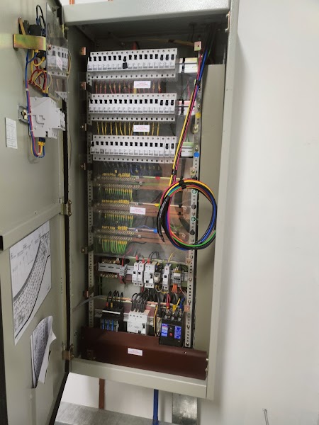 Max Rico CCTV, Alarm and Electrical Works in Dengkil