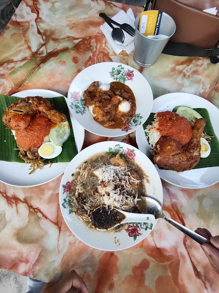 Mentari Pagi By Sofea in Bayan Lepas